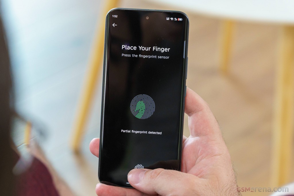 Infinix Hot 60 Pro+ hands-on photo 28