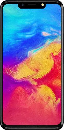 Infinix Hot 7 view 4