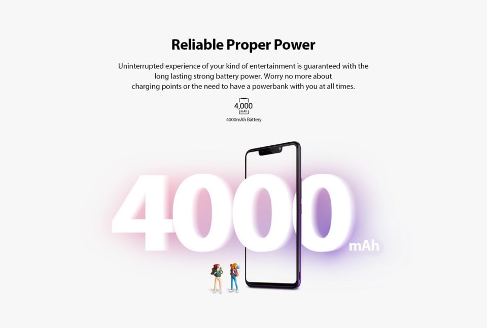 Infinix Hot 7 view 10