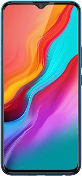 Infinix Hot 8 view 4