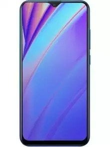 Infinix Hot 8 view 6
