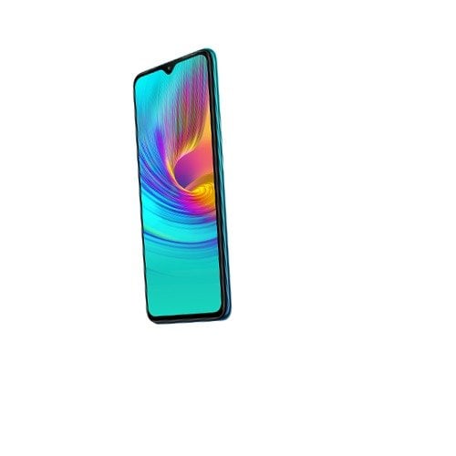 Infinix Hot 9 Play view 15
