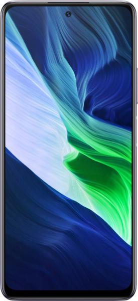 Infinix Note 10 view 2