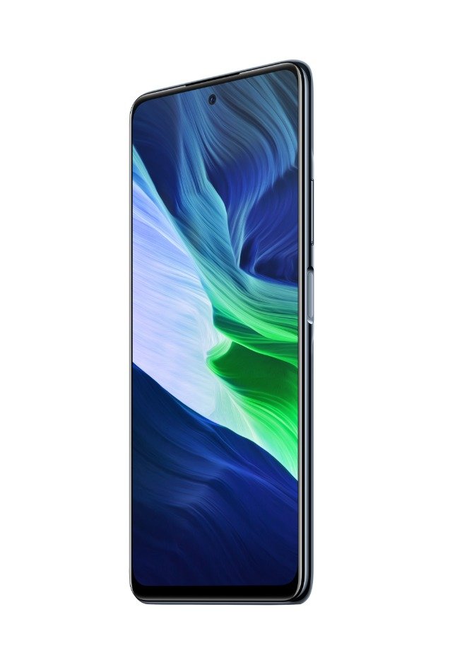 Infinix Note 10 view 7
