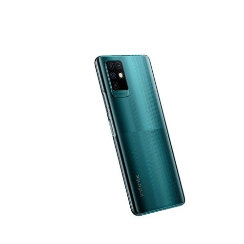 Infinix Note 10 view 9