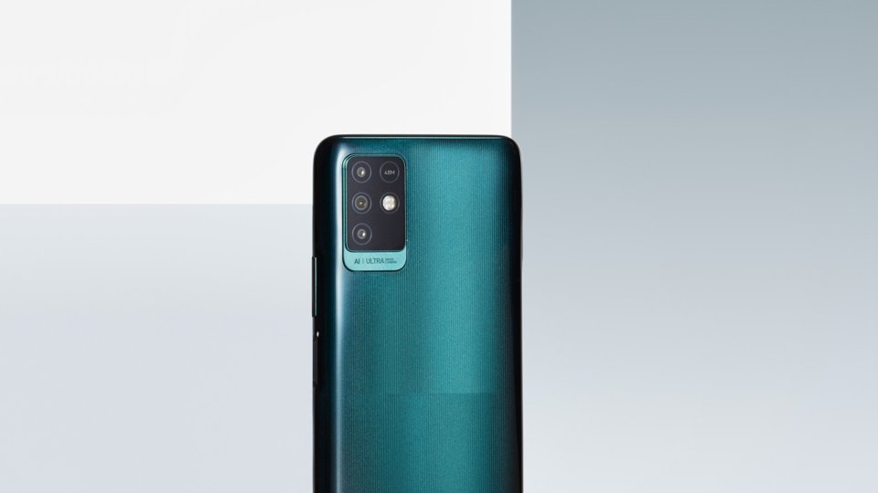 Infinix Note 10 view 12