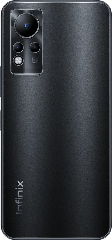 Infinix Note 11 view 6