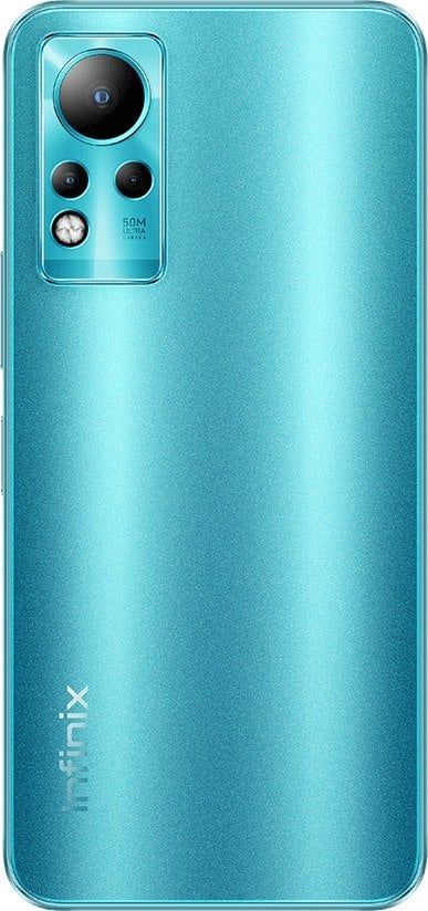 Infinix Note 11 view 7