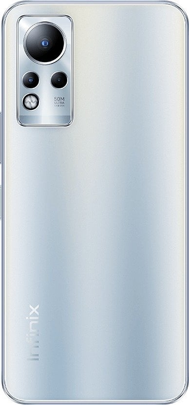 Infinix Note 11 view 8