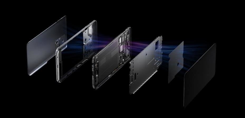 Infinix Note 11 view 11