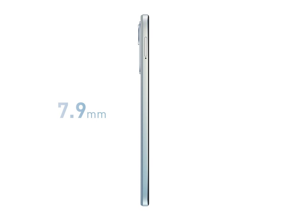 Infinix Note 11 view 14