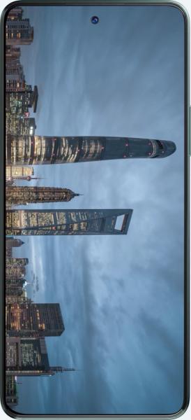 Infinix Note 11 Pro view 2