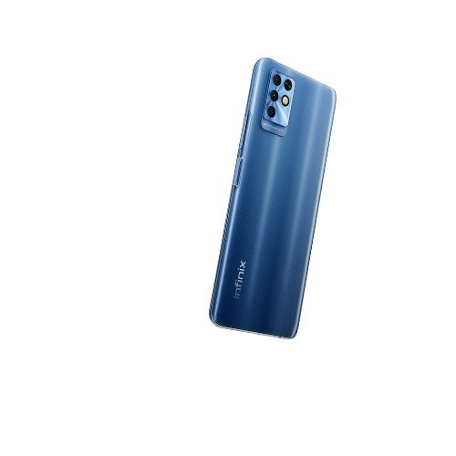 Infinix Note 11i view 7