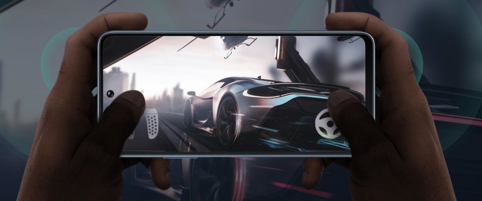 Infinix Note 11i view 12