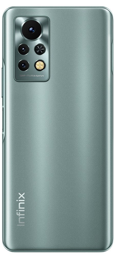 Infinix Note 11s view 6