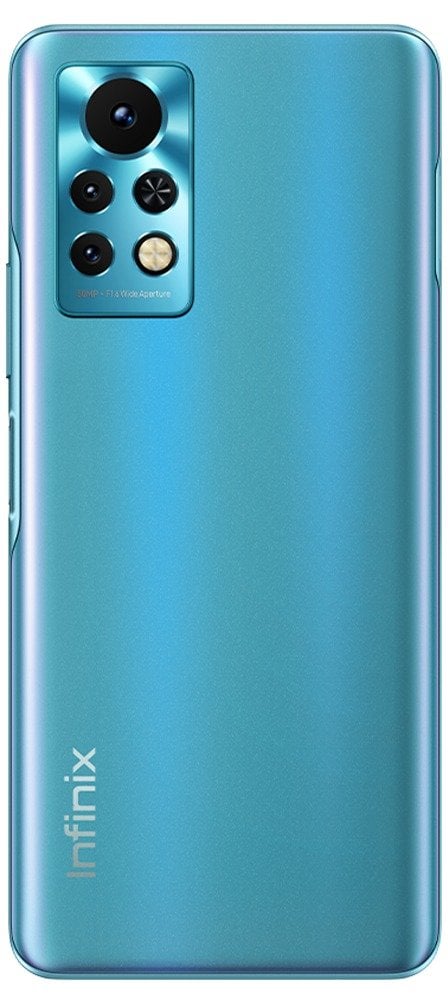 Infinix Note 11s view 7