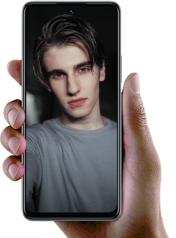 Infinix Note 11s view 12