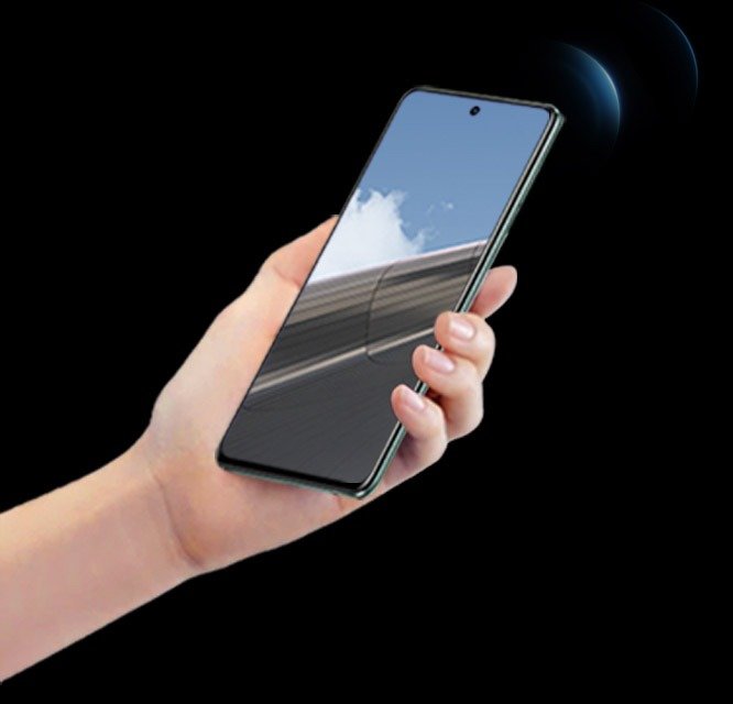 Infinix Note 11s view 13