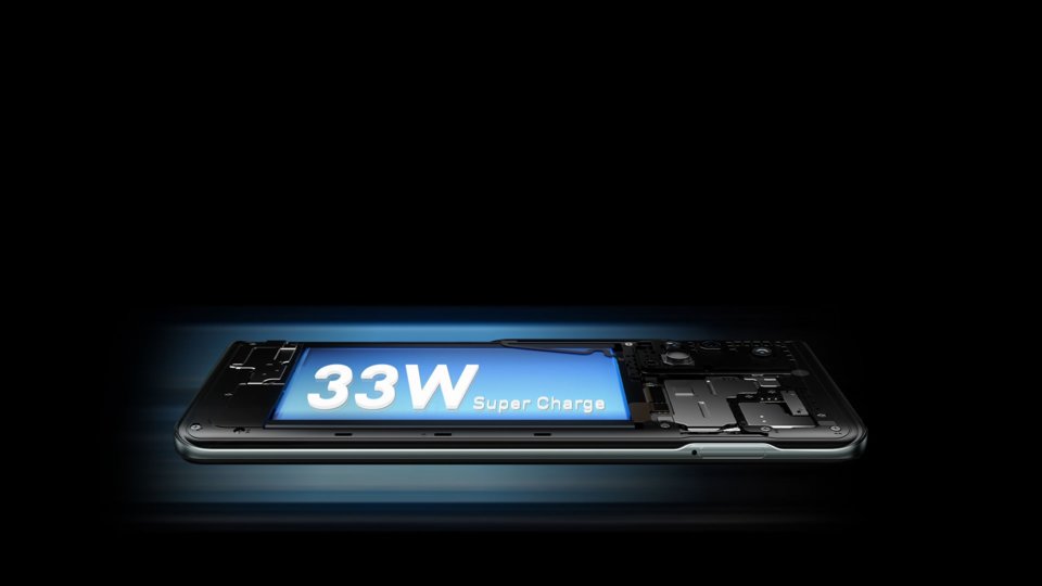 Infinix Note 11s view 14