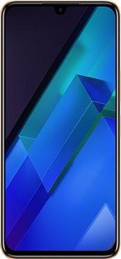 Infinix Note 12 view 2