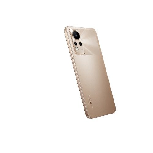 Infinix Note 12 view 6