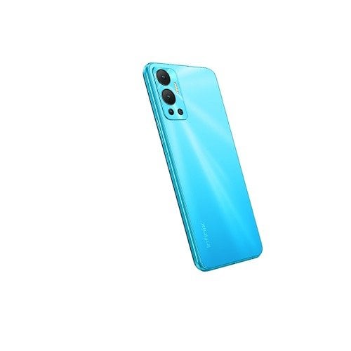 Infinix Note 12 view 7