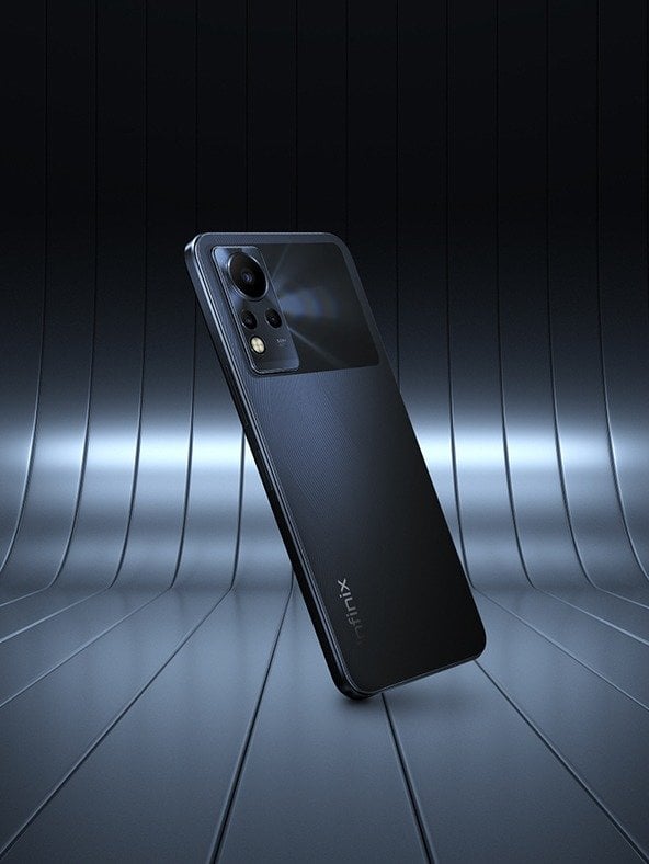 Infinix Note 12 view 10