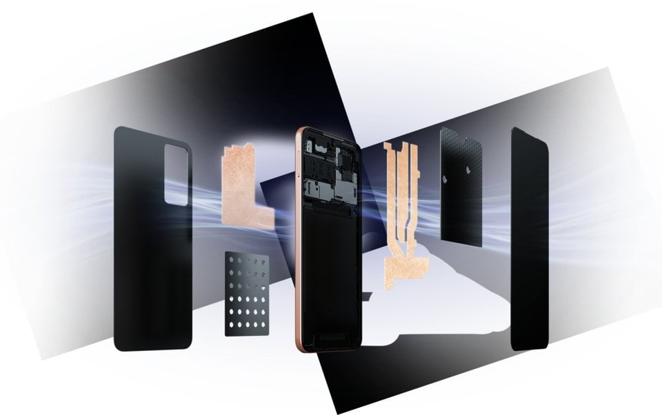 Infinix Note 12 view 11