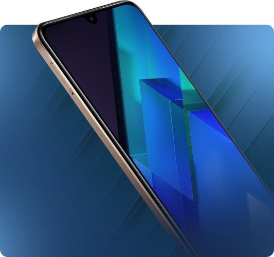 Infinix Note 12 view 12
