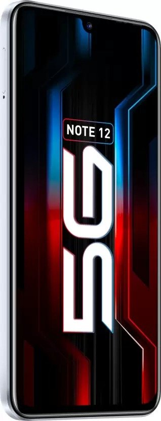 Infinix Note 12 5G view 7