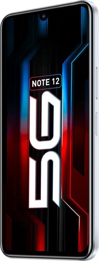 Infinix Note 12 5G view 9