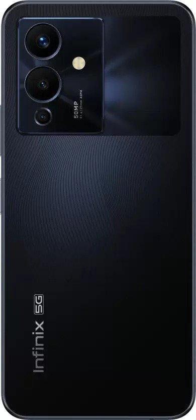 Infinix Note 12 5G view 10