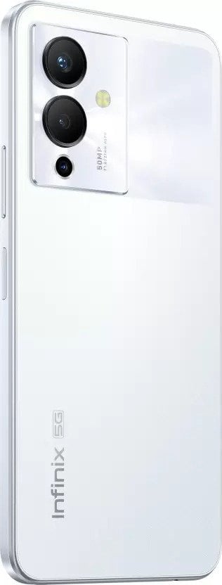 Infinix Note 12 5G view 13