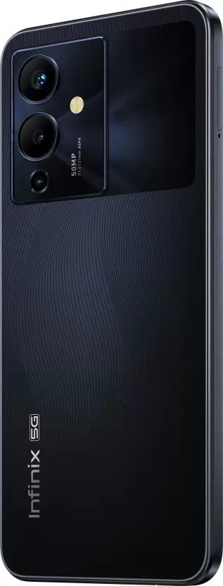 Infinix Note 12 5G view 14