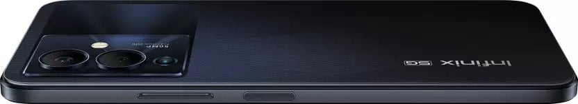 Infinix Note 12 5G view 17
