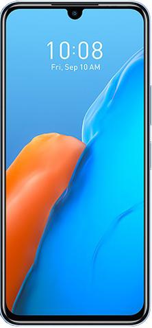 Infinix Note 12 Pro view 2
