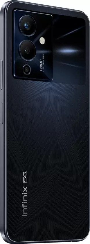 Infinix Note 12 Pro 5G view 11