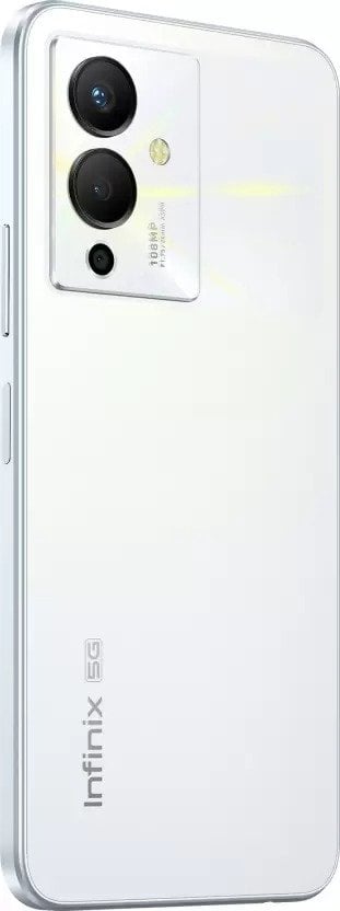 Infinix Note 12 Pro 5G view 13