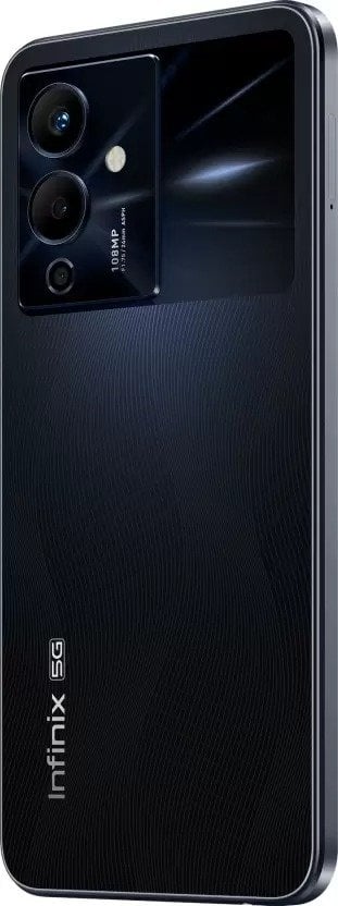 Infinix Note 12 Pro 5G view 14