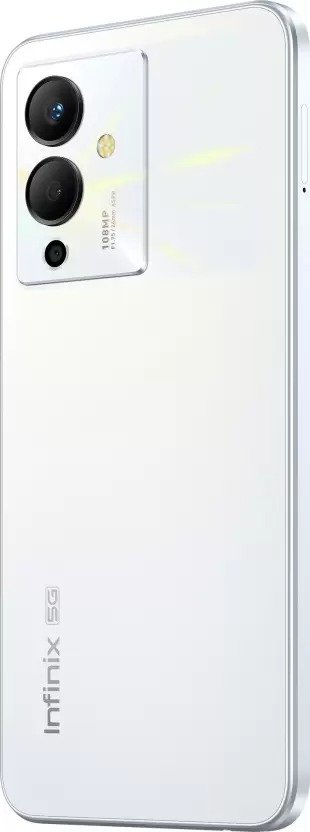 Infinix Note 12 Pro 5G view 15