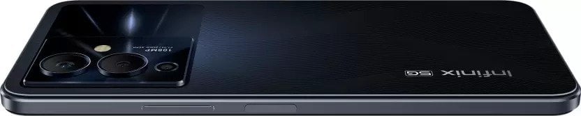 Infinix Note 12 Pro 5G view 18