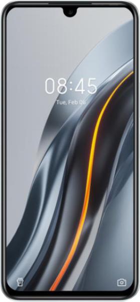 Infinix Note 12i view 2
