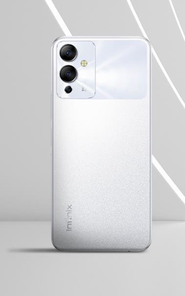 Infinix Note 12i view 6