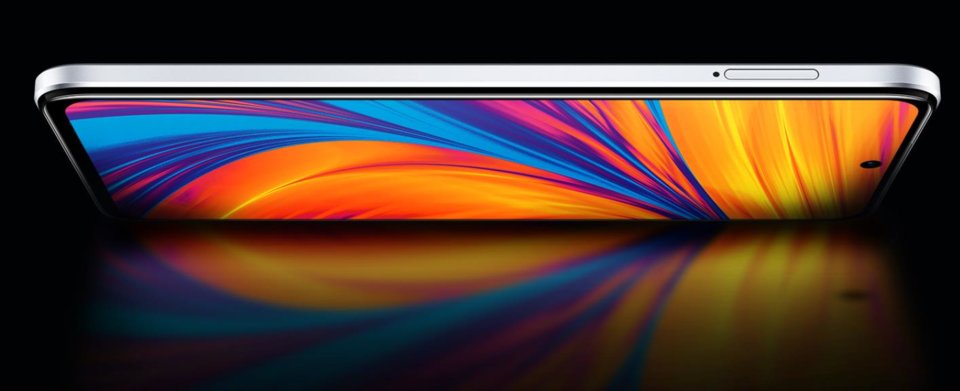 Infinix Note 12i view 8