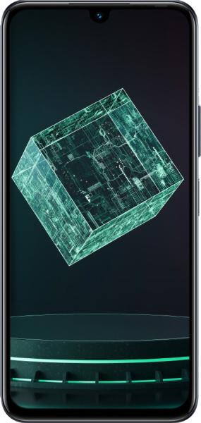 Infinix Note 12i 2022 view 2