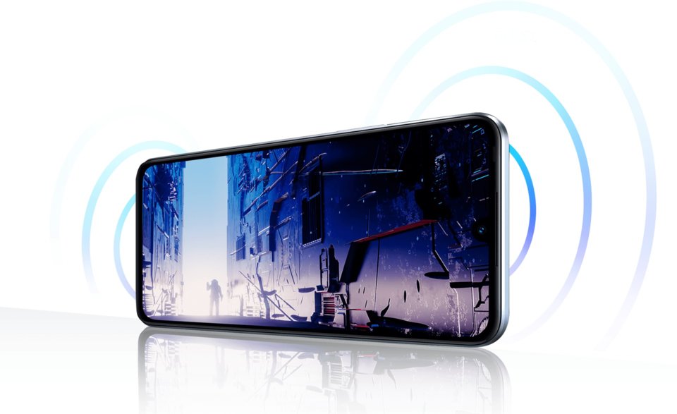 Infinix Note 12i 2022 view 10