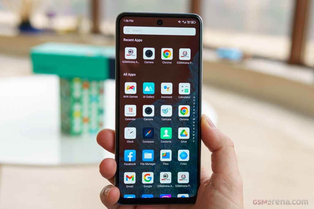 Infinix Note 30 hands-on photo 19