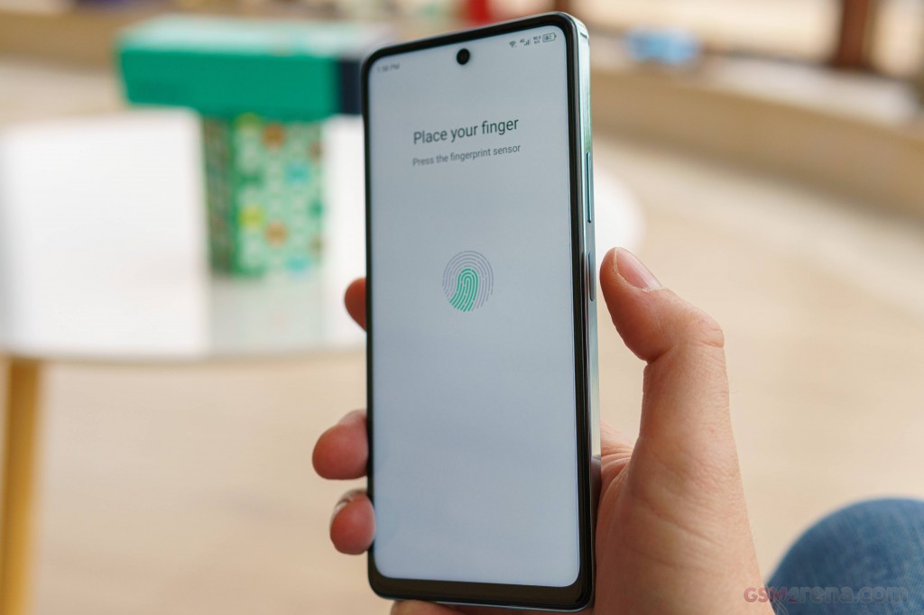Infinix Note 30 hands-on photo 23