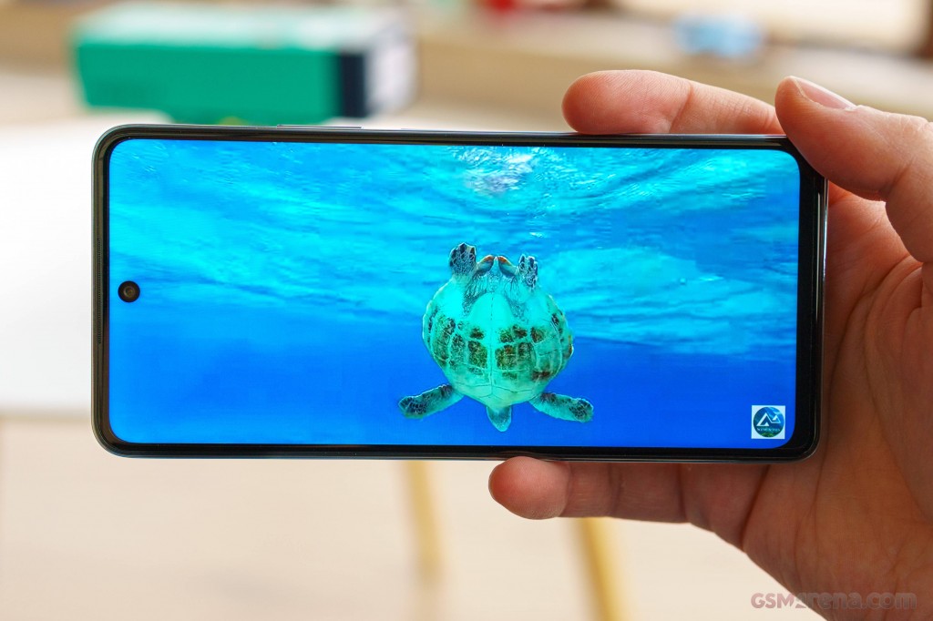 Infinix Note 30 hands-on photo 26