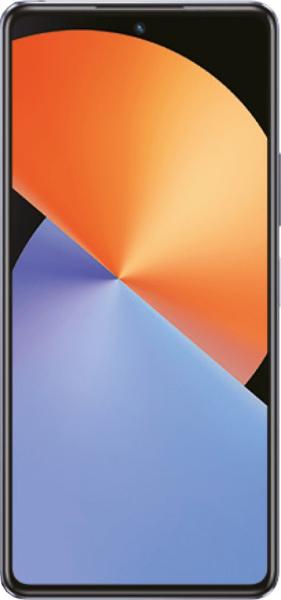 Infinix Note 30 view 3